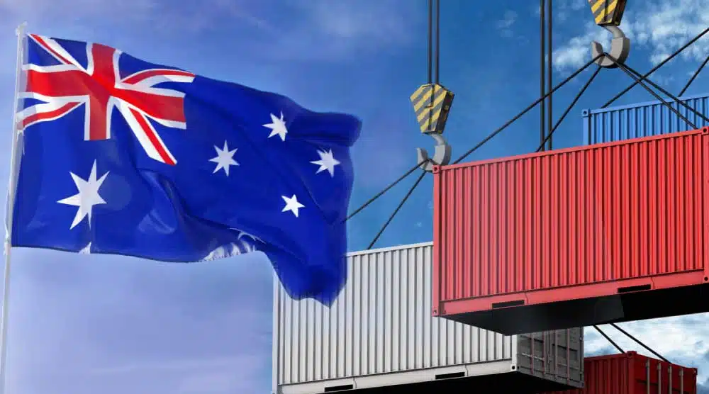 محرک های نرخ مبادله و ارزش دلار استرالیا