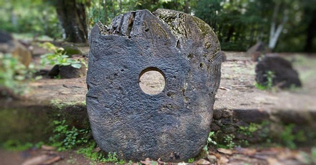Rai Stone